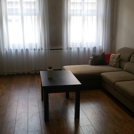 Apartamenty Bednarska 2A Gliwice Dış mekan fotoğraf