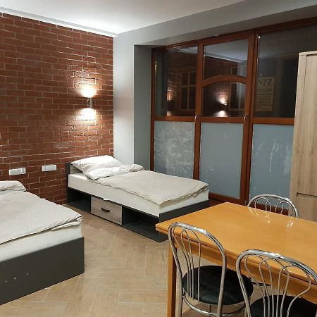 Apartamenty Bednarska 2A Gliwice Dış mekan fotoğraf