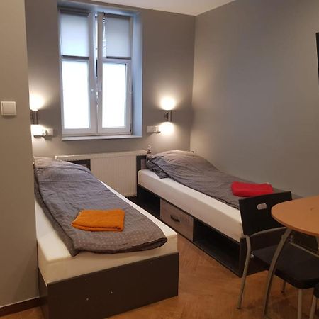 Apartamenty Bednarska 2A Gliwice Dış mekan fotoğraf