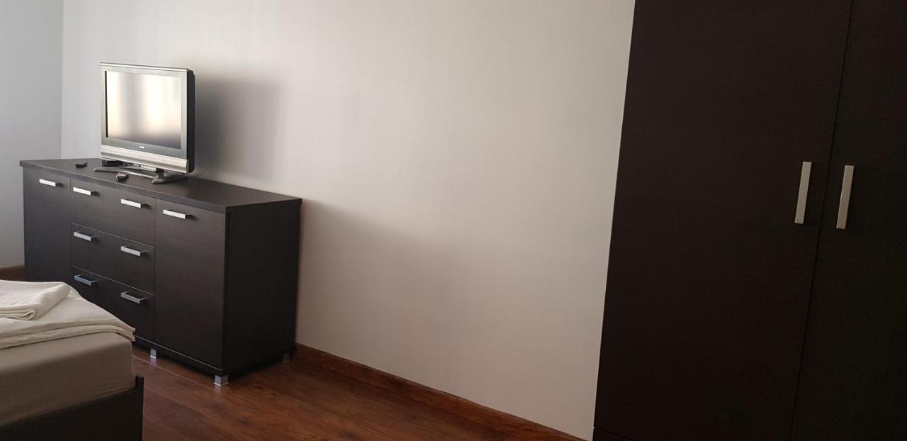 Apartamenty Bednarska 2A Gliwice Dış mekan fotoğraf