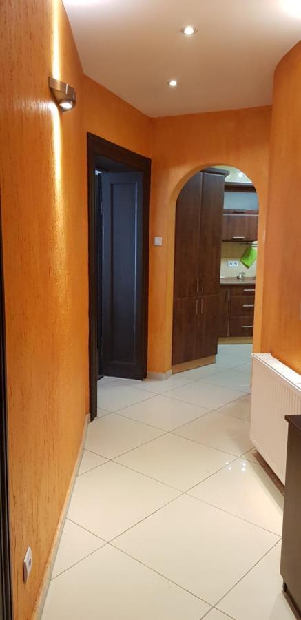 Apartamenty Bednarska 2A Gliwice Dış mekan fotoğraf