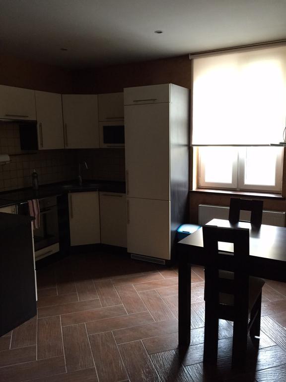 Apartamenty Bednarska 2A Gliwice Oda fotoğraf
