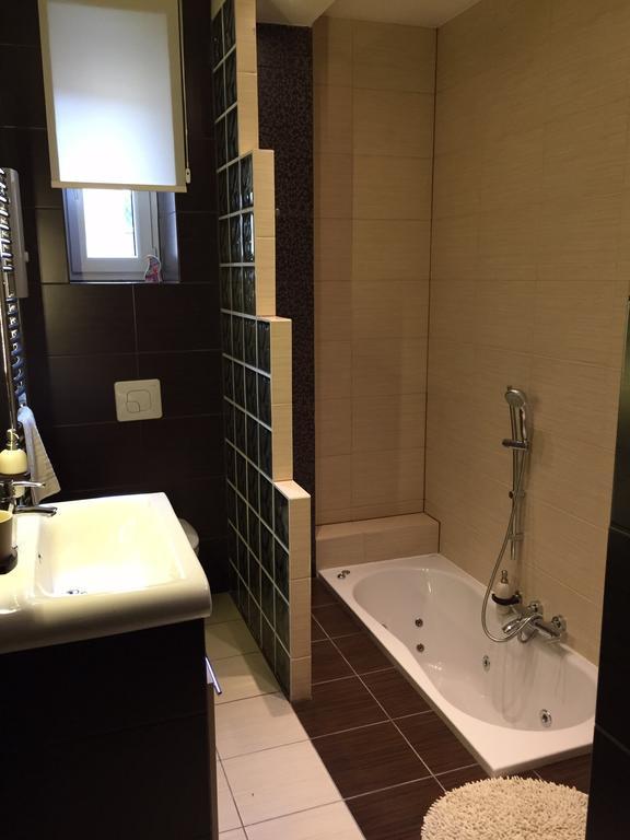 Apartamenty Bednarska 2A Gliwice Dış mekan fotoğraf