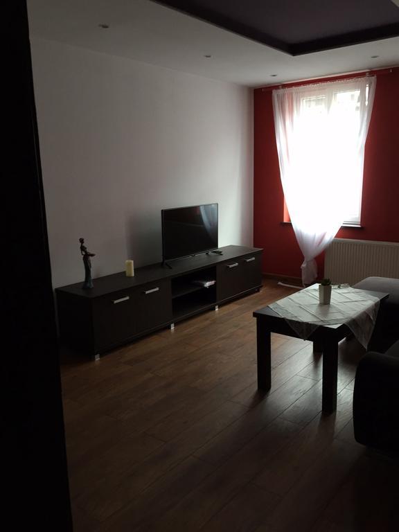Apartamenty Bednarska 2A Gliwice Oda fotoğraf