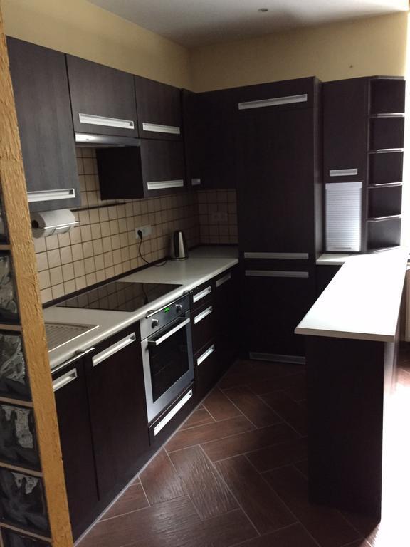Apartamenty Bednarska 2A Gliwice Dış mekan fotoğraf