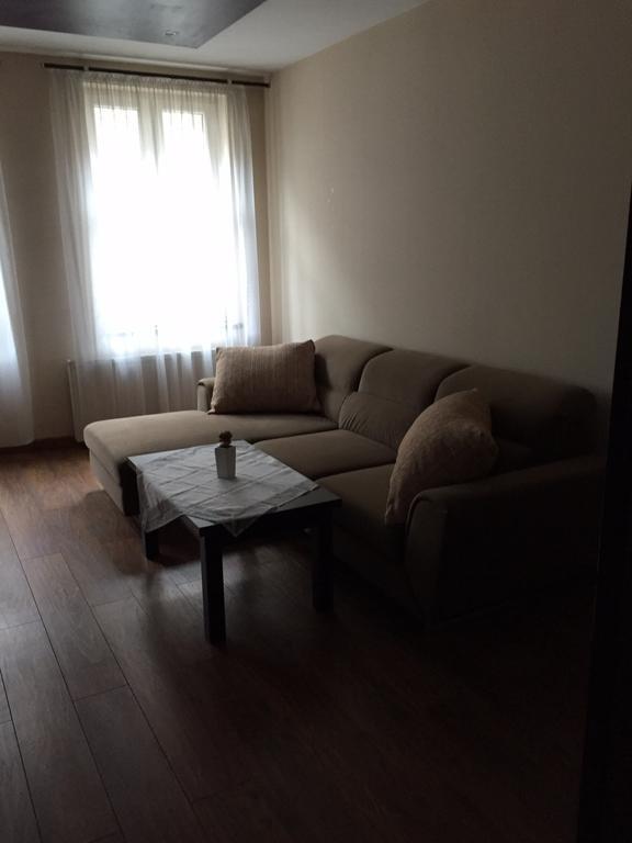 Apartamenty Bednarska 2A Gliwice Dış mekan fotoğraf