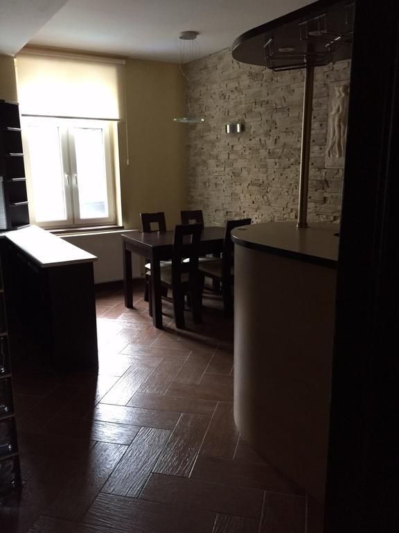 Apartamenty Bednarska 2A Gliwice Dış mekan fotoğraf