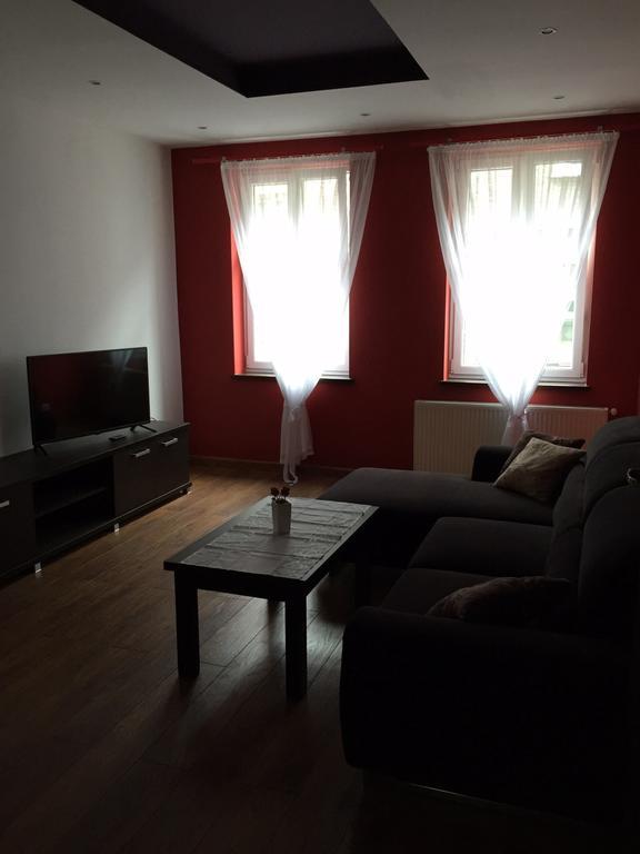 Apartamenty Bednarska 2A Gliwice Dış mekan fotoğraf