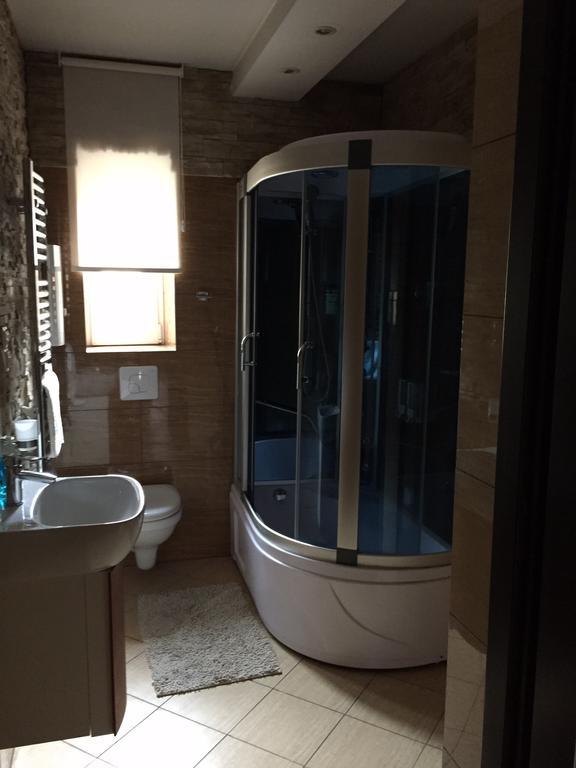 Apartamenty Bednarska 2A Gliwice Dış mekan fotoğraf