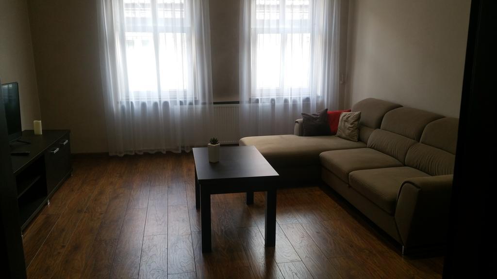Apartamenty Bednarska 2A Gliwice Dış mekan fotoğraf
