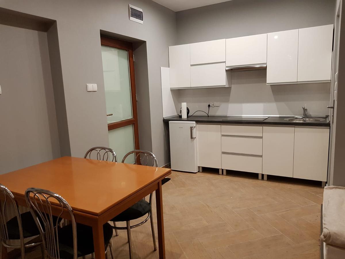 Apartamenty Bednarska 2A Gliwice Dış mekan fotoğraf