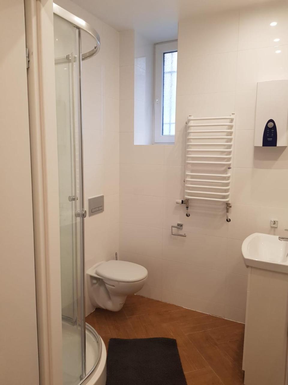 Apartamenty Bednarska 2A Gliwice Dış mekan fotoğraf