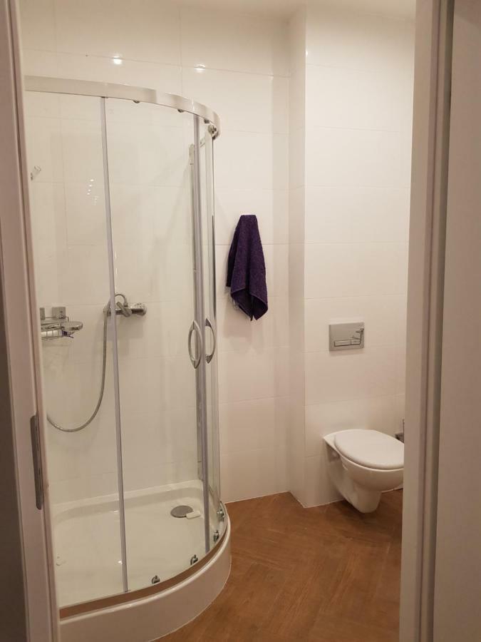 Apartamenty Bednarska 2A Gliwice Dış mekan fotoğraf