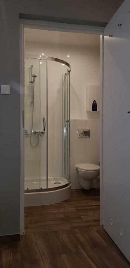 Apartamenty Bednarska 2A Gliwice Dış mekan fotoğraf