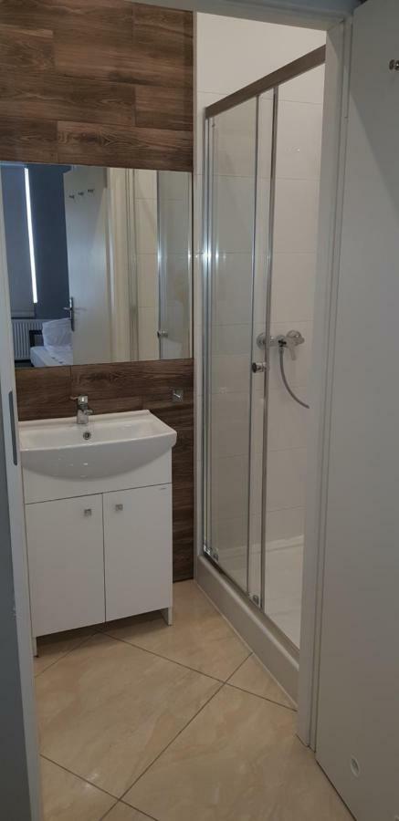 Apartamenty Bednarska 2A Gliwice Dış mekan fotoğraf