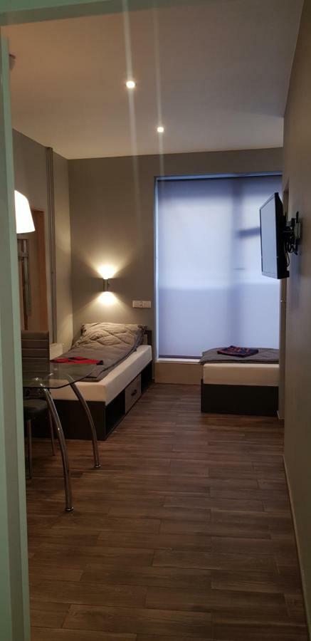 Apartamenty Bednarska 2A Gliwice Dış mekan fotoğraf