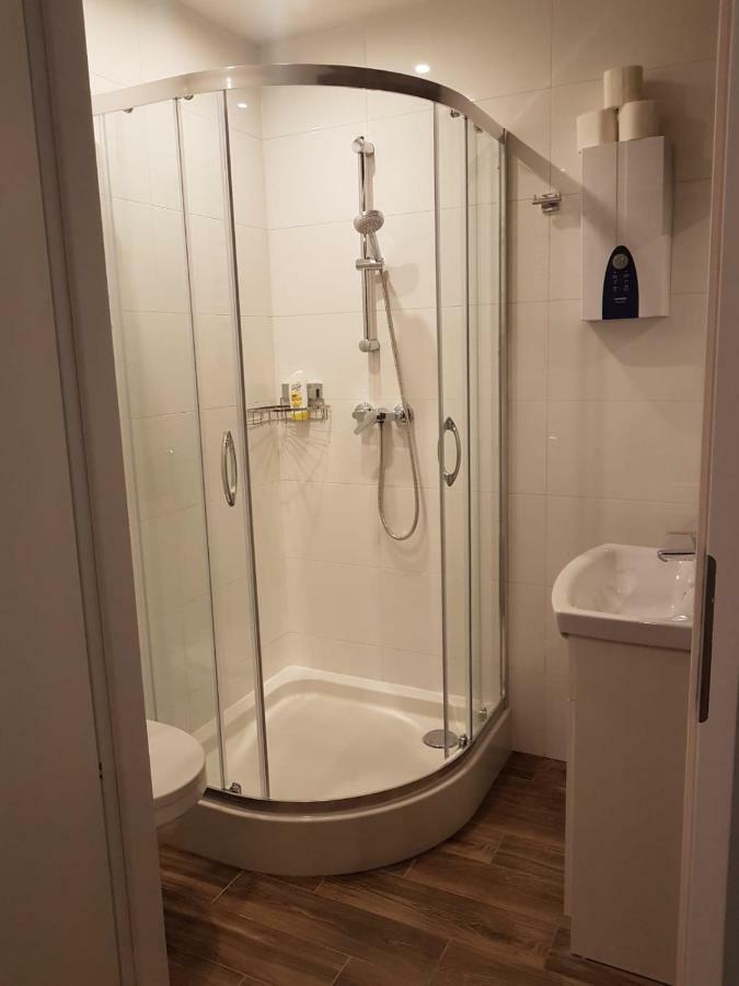 Apartamenty Bednarska 2A Gliwice Dış mekan fotoğraf